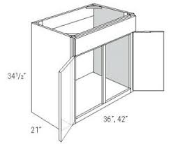 Custom JSI Cabinet
