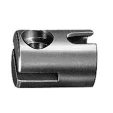 5/8" Female Connector Cup Style