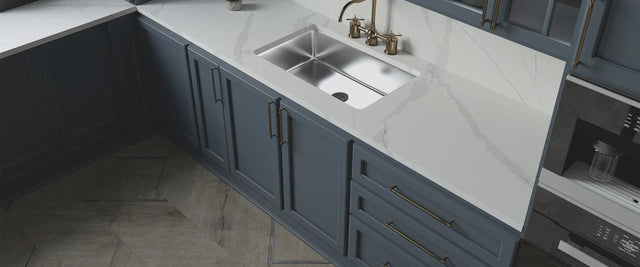 LX Hausys Custom Countertop - get a personalised quote for your project