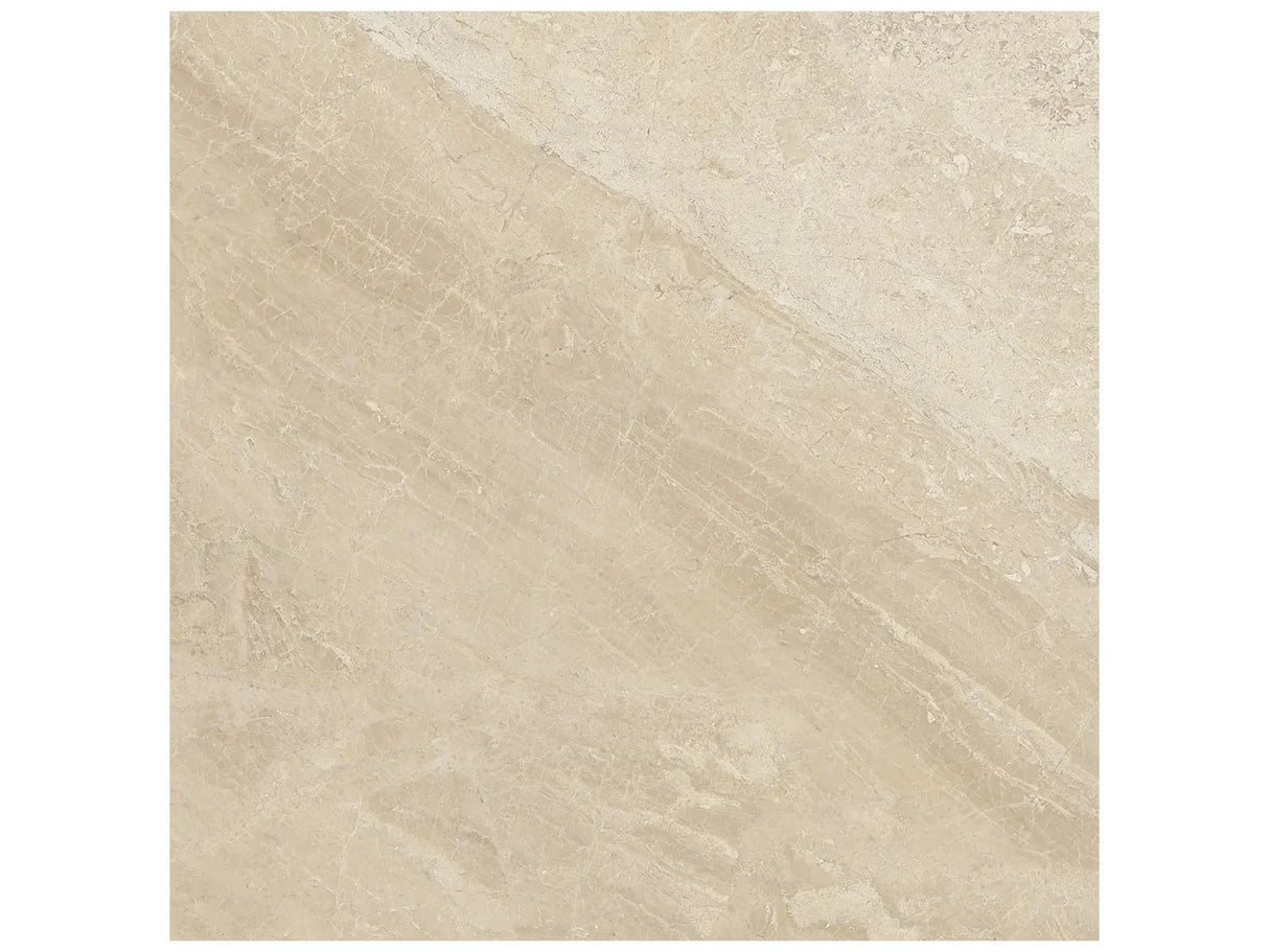 24X24 Impero Reale 5000-0081-1Impero Rea Po Impero Reale 24x24 Polished - premium natural stone mosaic tile from Anatolia Tile, available at PoshHaus showroom in Keene, NH