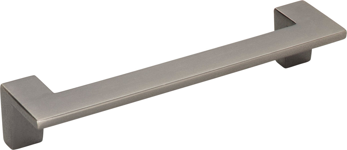 Atlas Homewares U Turn Pull 5 1/16 Inch (c-c) Slate