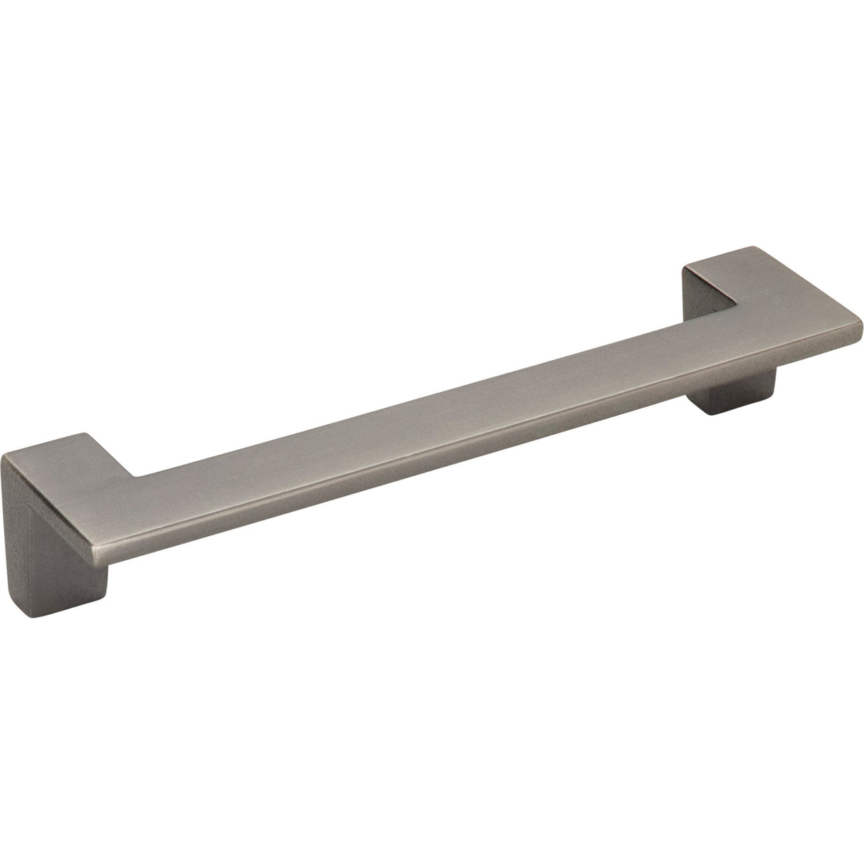 Atlas Homewares U Turn Pull 5 1/16 Inch (c-c) Slate