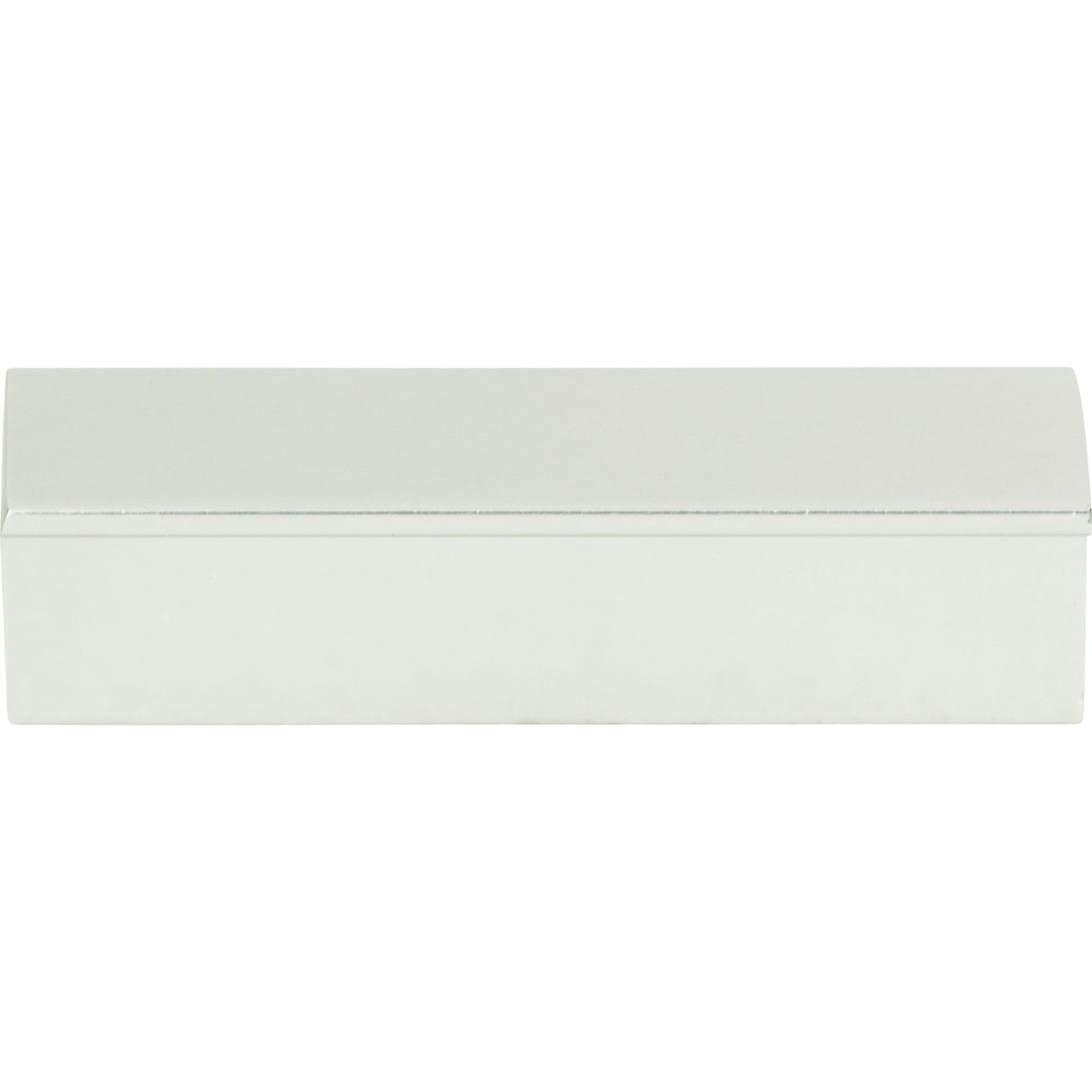 Atlas Homewares T Bar Pull 1 1/4 Inch (c-c) Polished Chrome