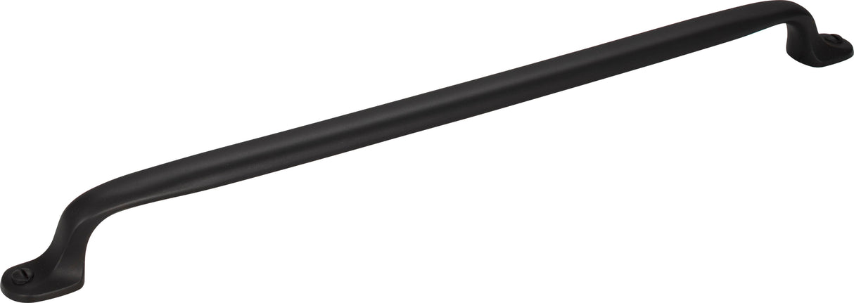 Atlas Homewares Ergo Pull 11 5/16 Inch (c-c) Modern Bronze