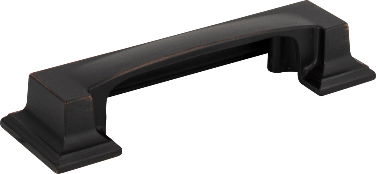 Atlas Homewares Sutton Place Cup Pull 3 Inch (c-c) Venetian Bronze