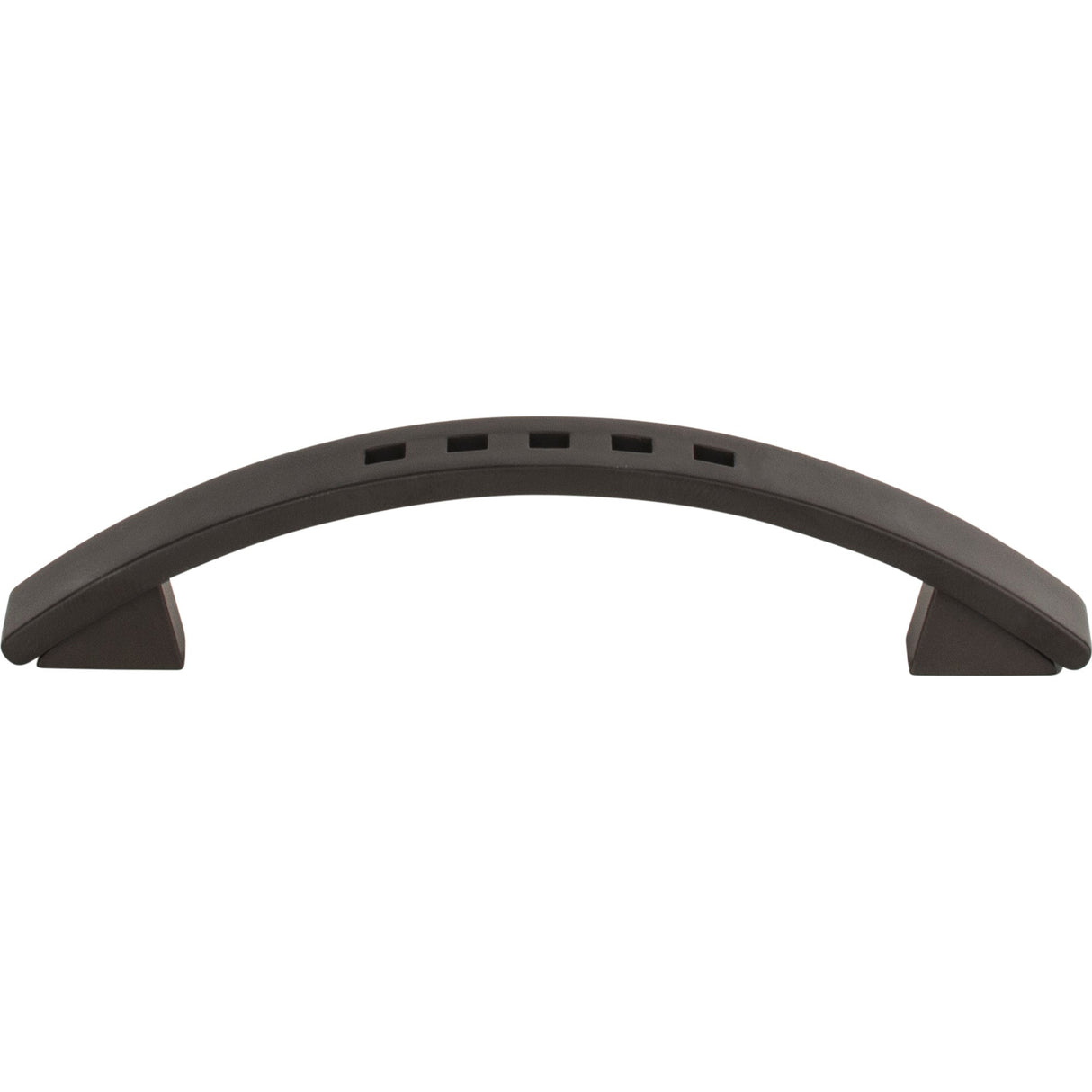 Atlas Homewares Band Pull 3 3/4 Inch (c-c) Aged Bronze