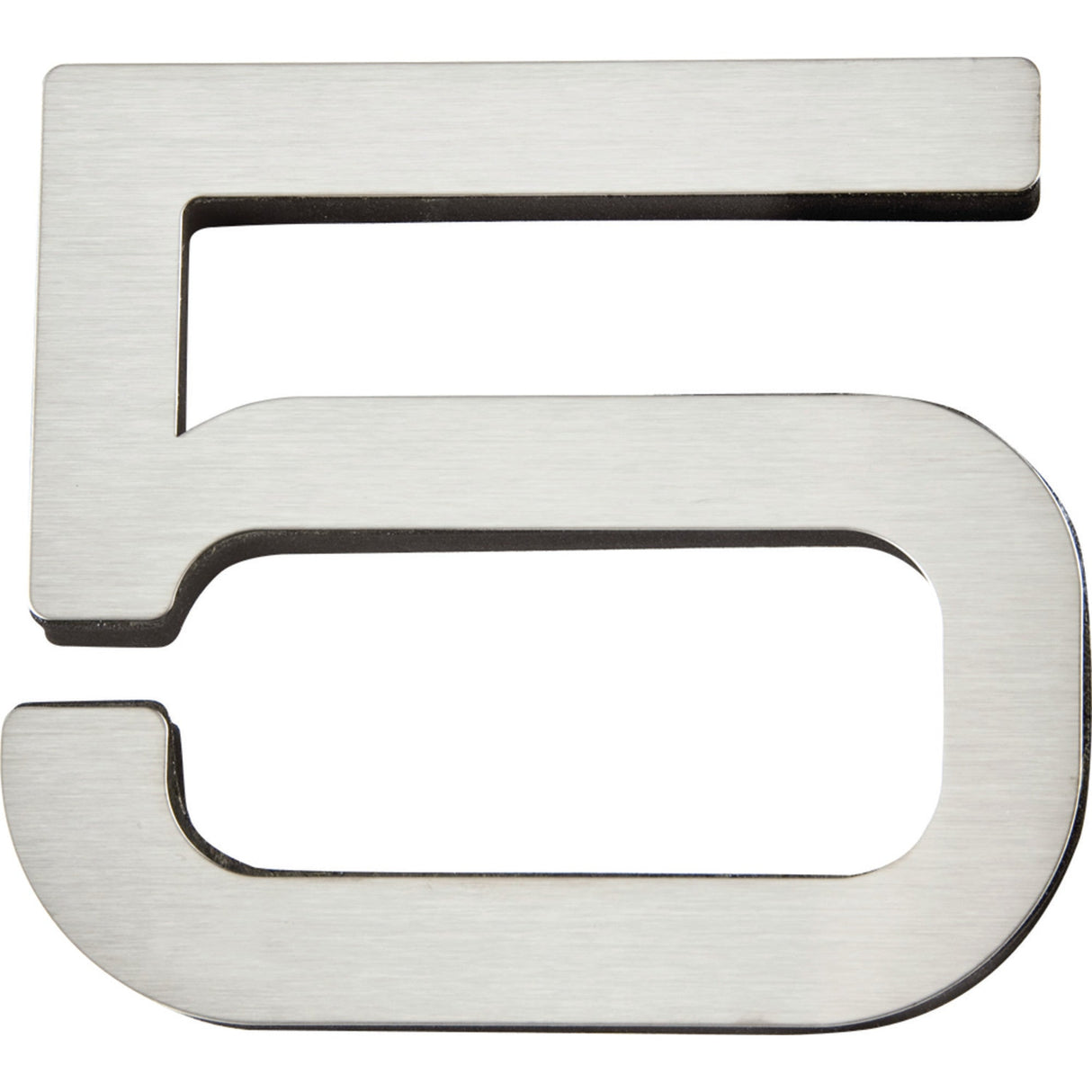 Atlas Homewares Paragon #5 Stainless Steel