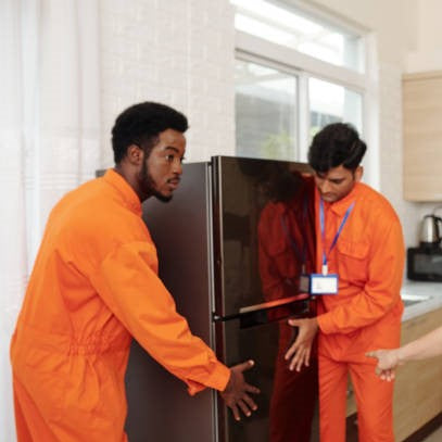 Haul Appliance to Different Room, PoshCrew Services, Appliance Service - POSHHAUS