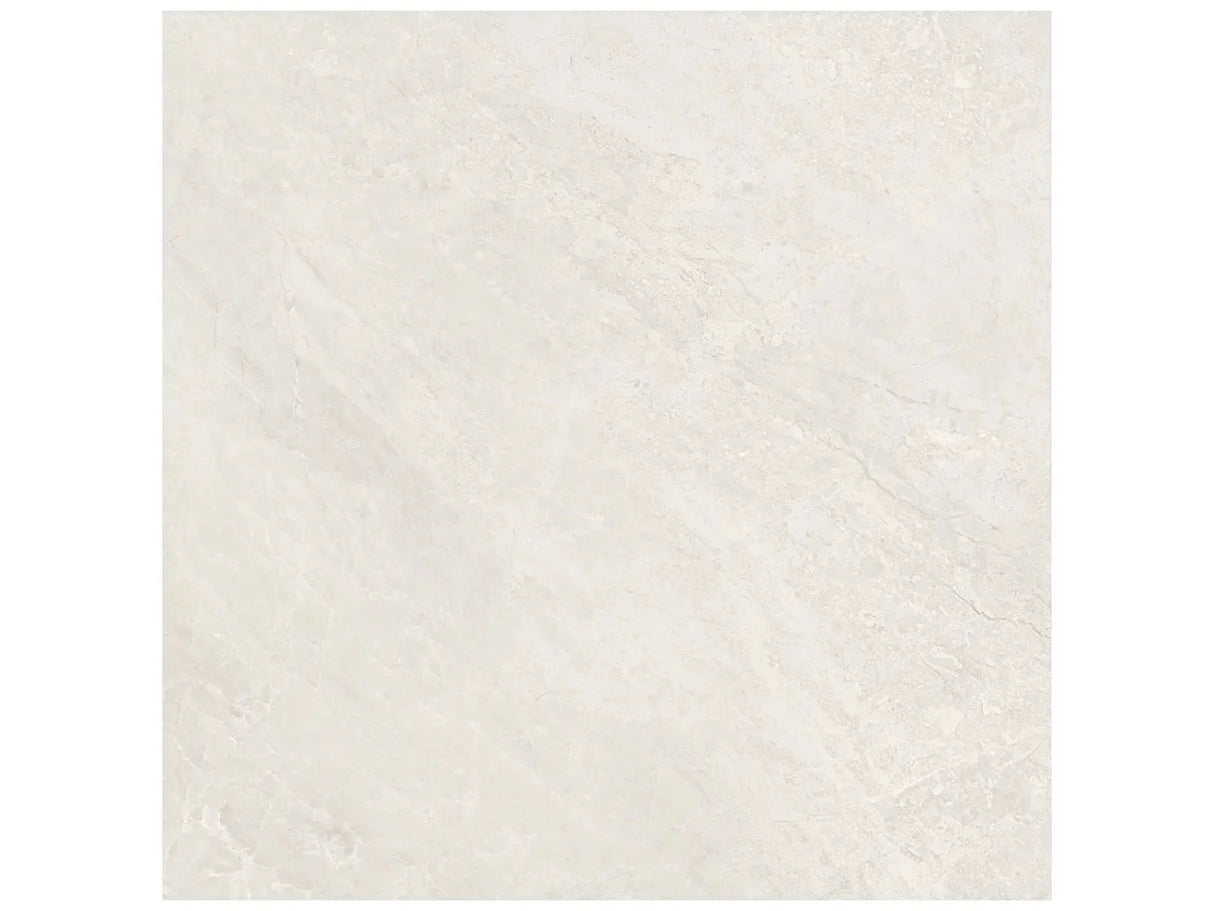 Anatolia 13X13 Lumino Ivory Matte Porcelain Tile 4500-1067-0 Ivory 13x13 - premium natural stone mosaic tile from Anatolia Tile, available at PoshHaus showroom in Keene, NH