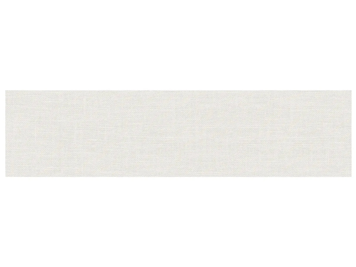 Anatolia Tile 3X12 Bn Belgian Linen Bullnose Ivory 4502-0016-1 Ivory Bullnose 3x12 - premium natural stone mosaic tile from Anatolia Tile, available at PoshHaus showroom in Keene, NH