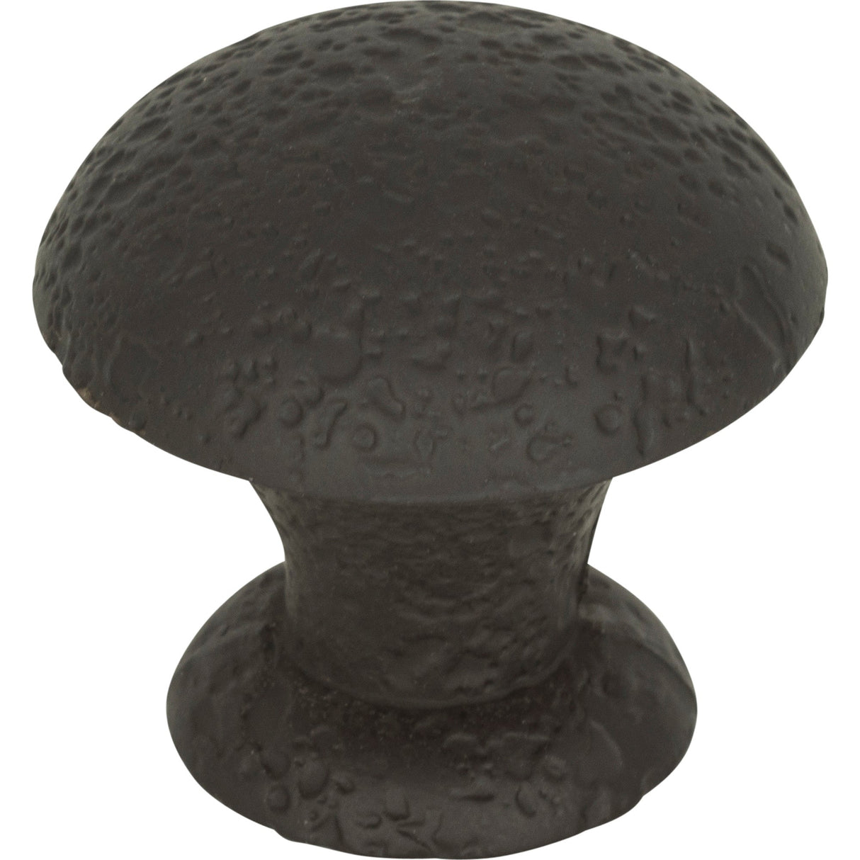 Atlas Homewares Olde World Knob 1 3/8 Inch Aged Bronze