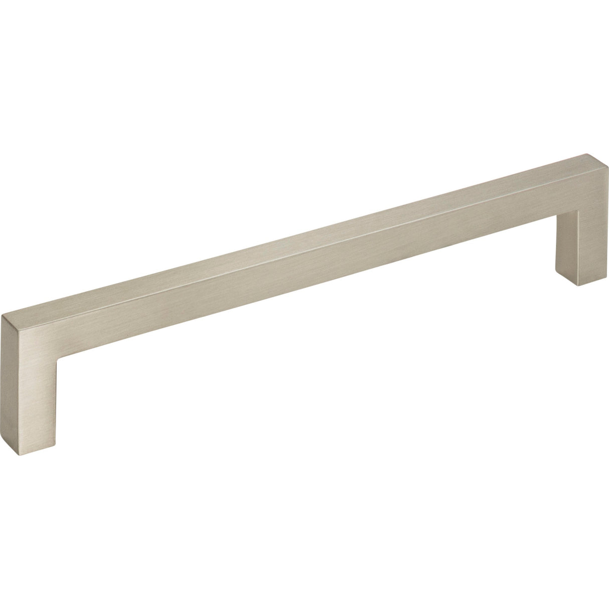 Atlas Homewares It Pull 6 5/16 Inch (c-c) Brushed Nickel
