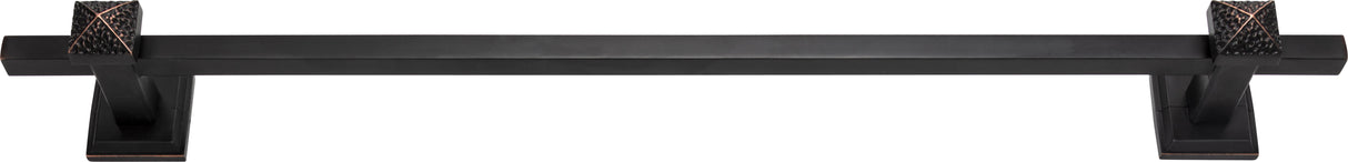 Atlas Homewares Craftsman Appliance Pull 15 Inch (c-c) Venetian Bronze