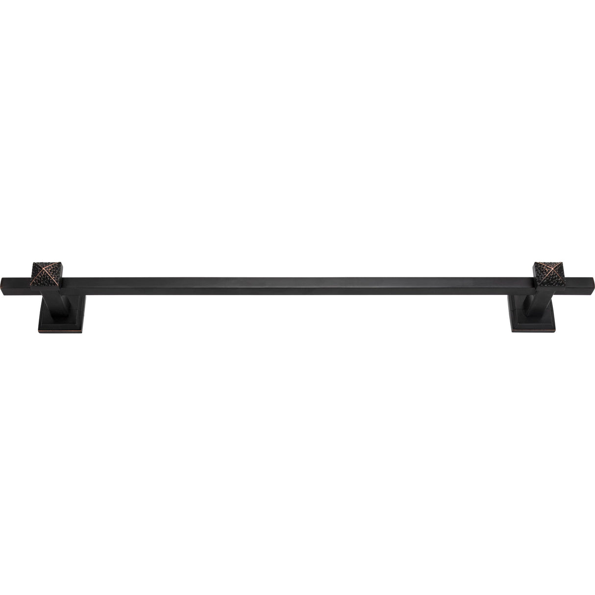 Atlas Homewares Craftsman Appliance Pull 15 Inch (c-c) Venetian Bronze
