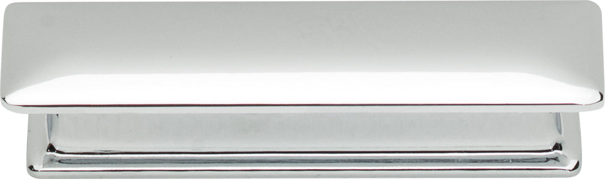 Atlas Homewares Alcott Pull 3 Inch (c-c) Polished Chrome