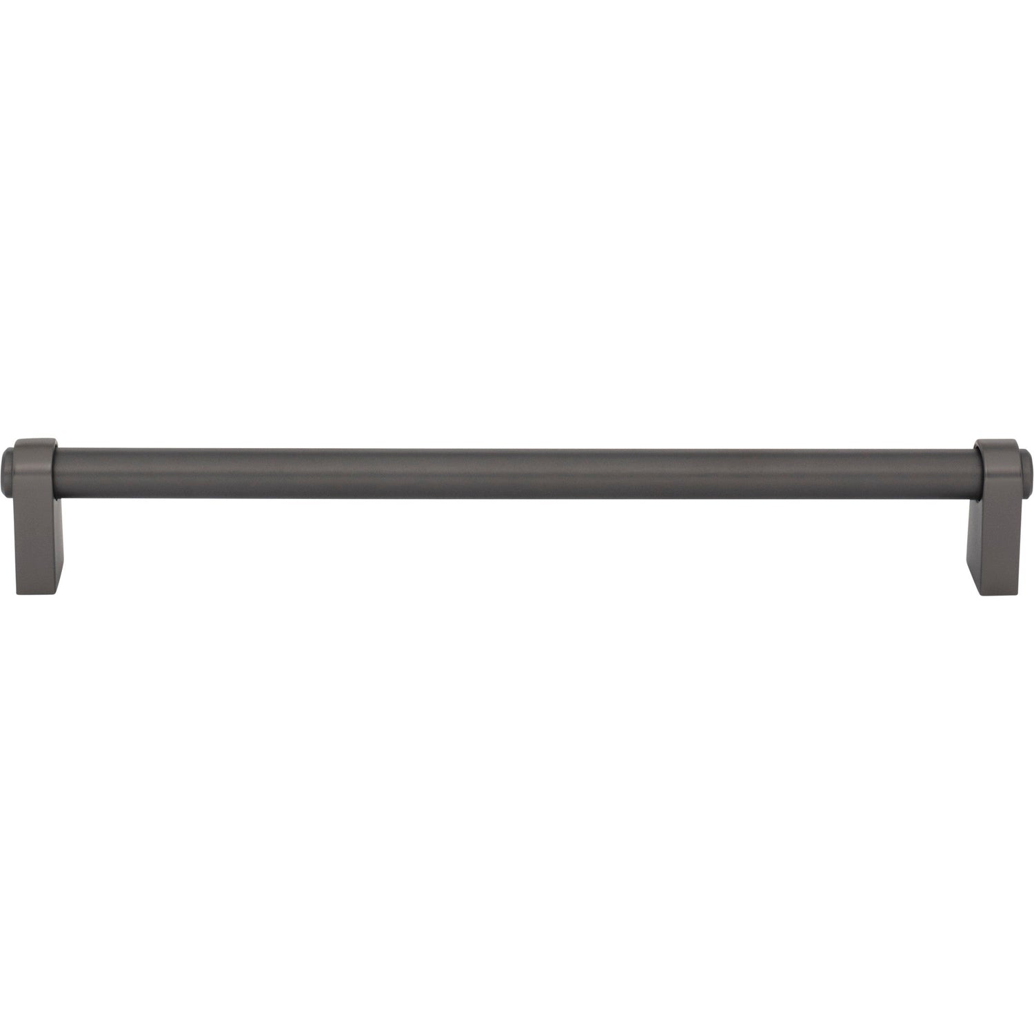 Top Knobs TK3214 Lawrence Pull 8 13/16 Inch Center to Center