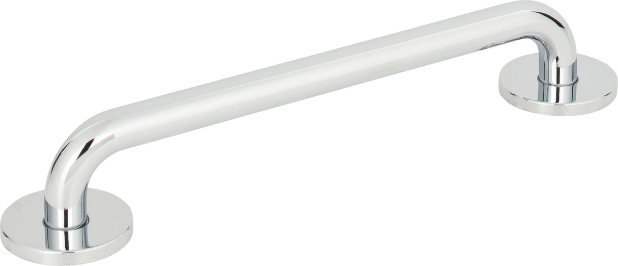 Atlas Homewares Dot Pull 6 5/16 Inch (c-c) Polished Chrome