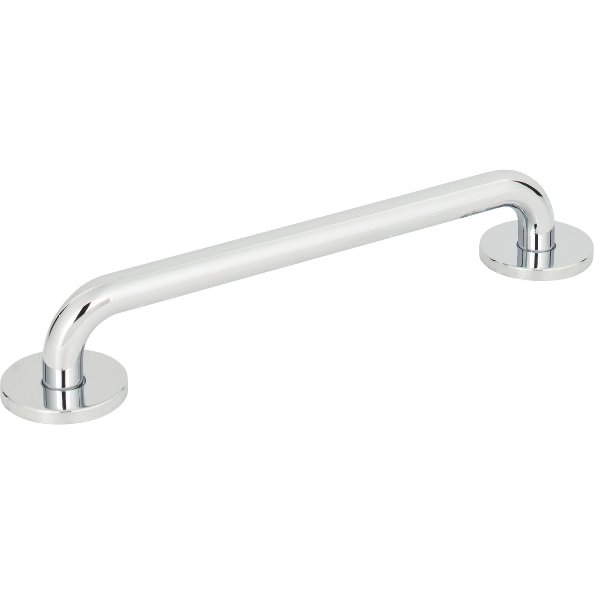 Atlas Homewares Dot Pull 6 5/16 Inch (c-c) Polished Chrome