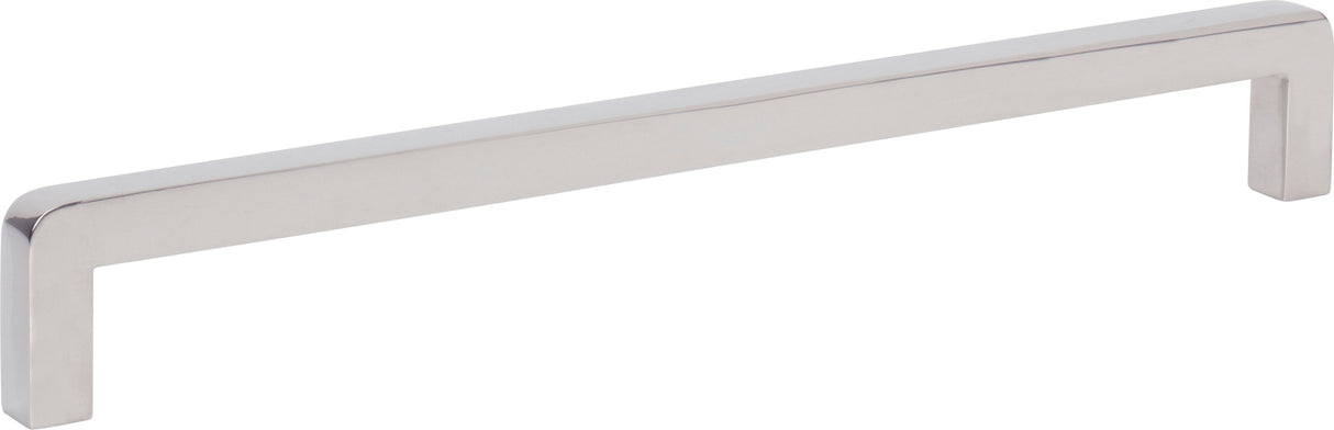 Atlas Homewares Tustin Pull 10 1/16 Inch Polished Stainless Steel