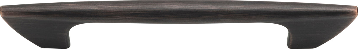 Atlas Homewares Seesaw Pull 3 3/4 Inch (c-c) Venetian Bronze
