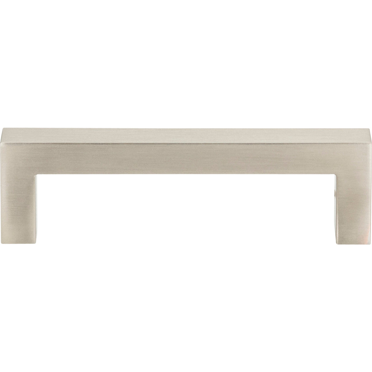 Atlas Homewares It Pull 3 3/4 Inch (c-c) Brushed Nickel