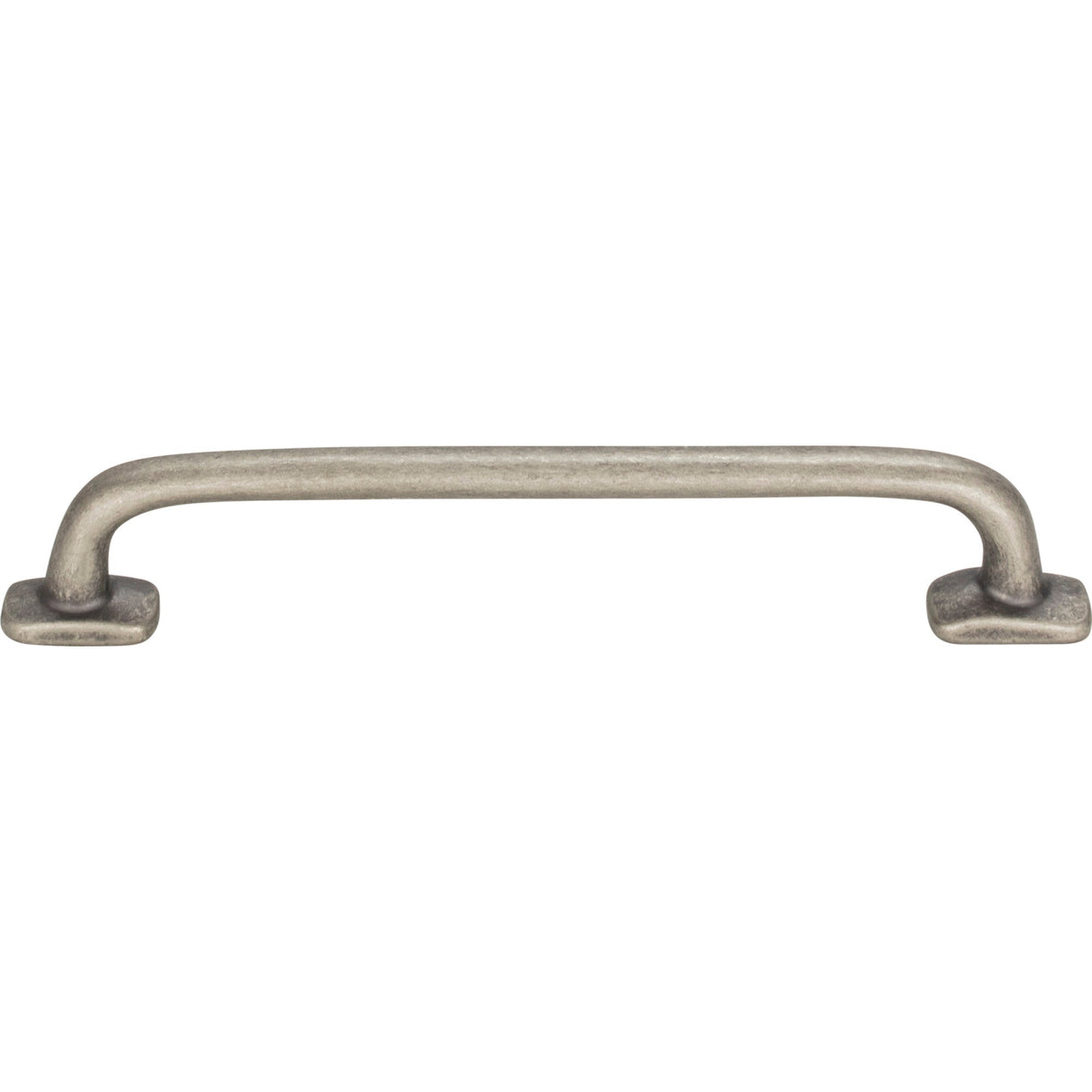 Atlas Homewares Distressed Pull 5 1/16 Inch (c-c) Pewter