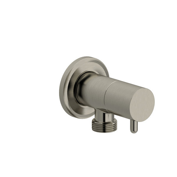 RIOBEL 739BN Handshower Outlet With Integrated Volume Control
