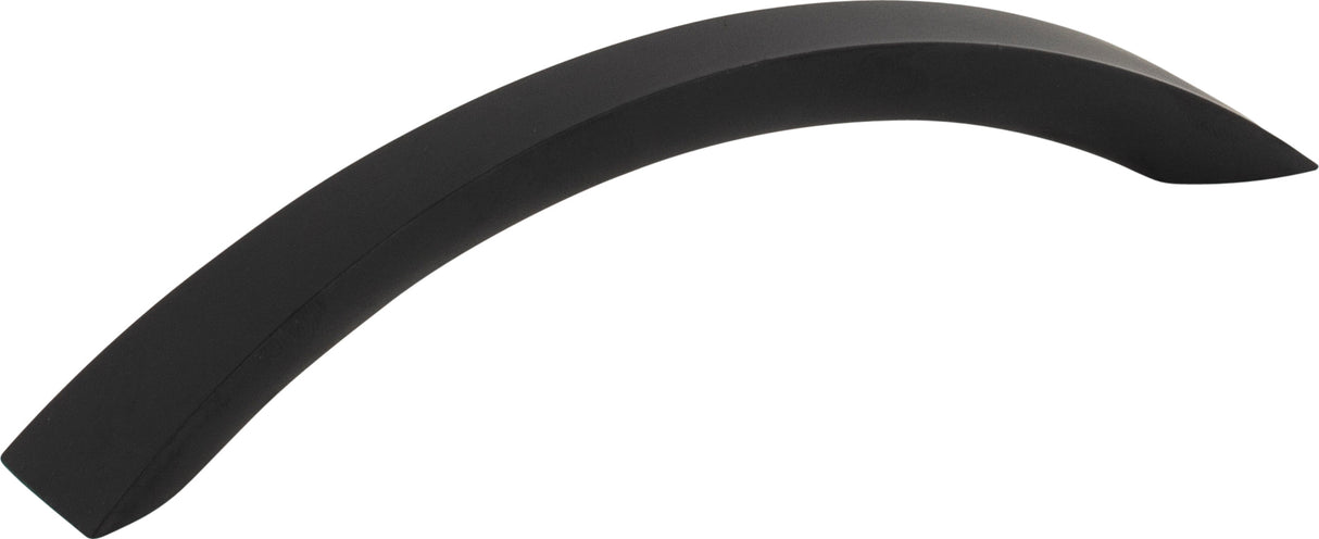 Atlas Homewares Sleek Pull 5 1/16 Inch (c-c) Matte Black