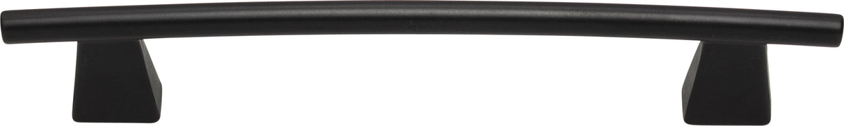 Atlas Homewares Fulcrum Pull 5 1/16 Inch (c-c) Modern Bronze