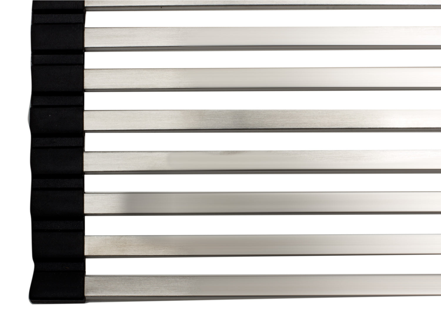 ALFI brand ABDM1813 18" x 13" Modern Stainless Steel Drain Mat for Kitchen