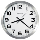 Howard Miller Spokane Wall Clock 625450