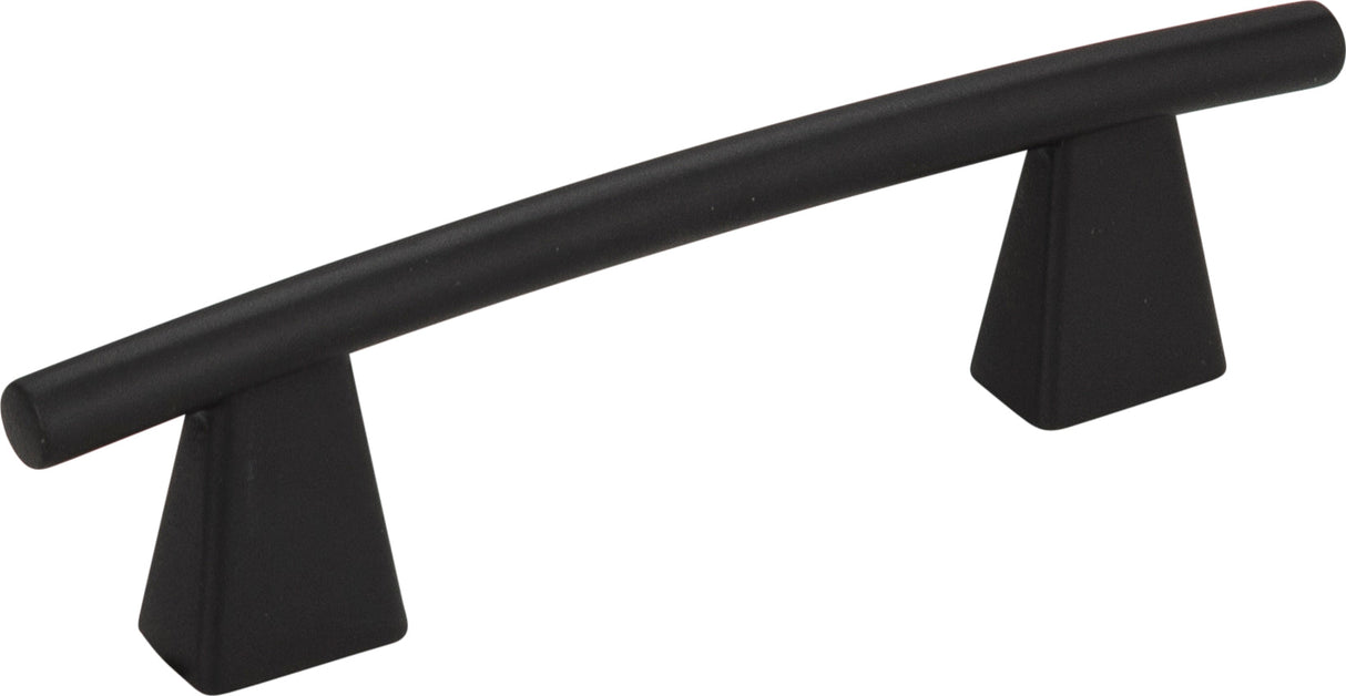 Atlas Homewares Fulcrum Pull 3 Inch (c-c) Modern Bronze