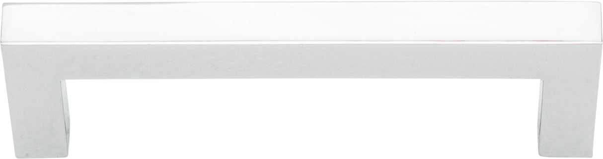 Atlas Homewares It Pull 3 3/4 Inch (c-c) Polished Chrome