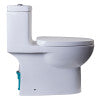 EAGO R-359SEAT Replacement Soft Closing Toilet Seat for TB359