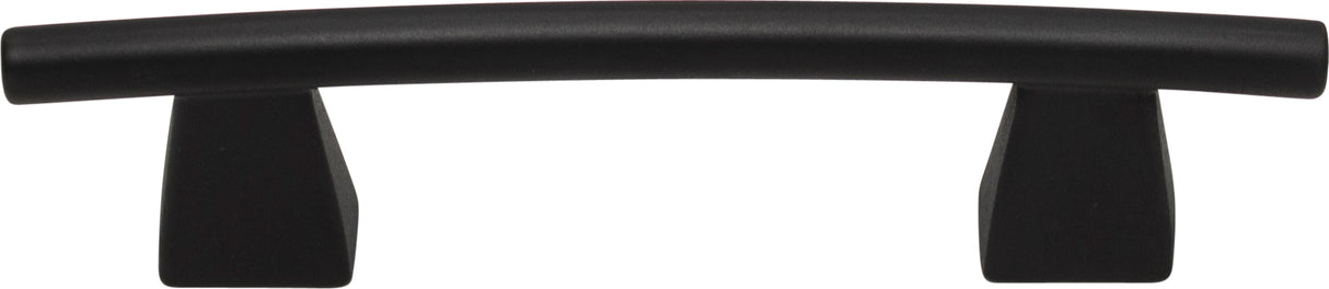 Atlas Homewares Fulcrum Pull 3 Inch (c-c) Modern Bronze