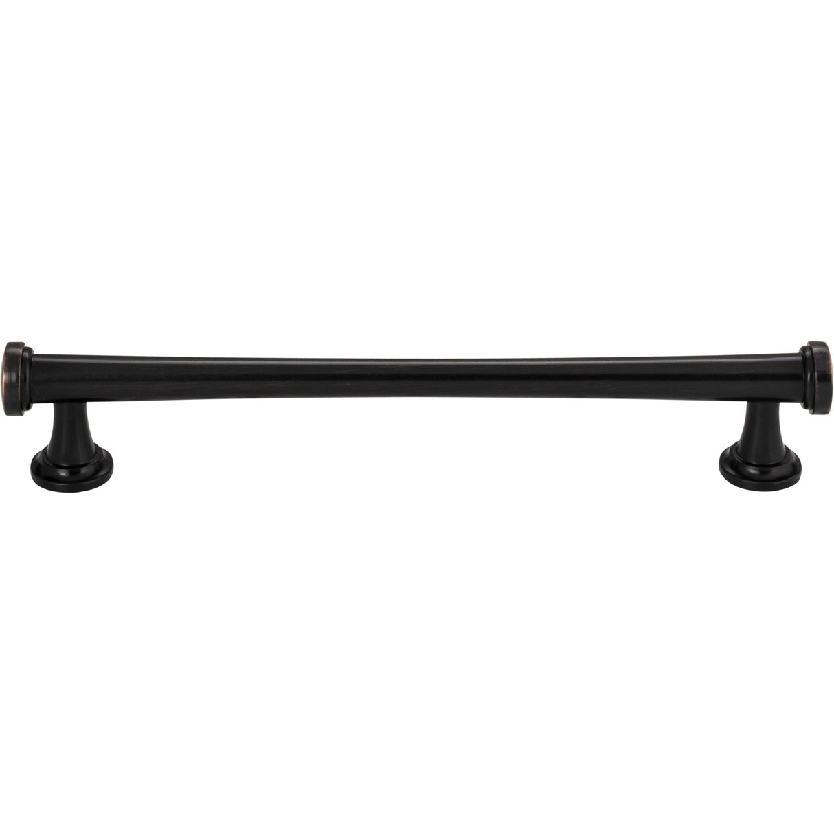 Atlas Homewares Browning Pull 6 5/16 Inch (c-c) Venetian Bronze