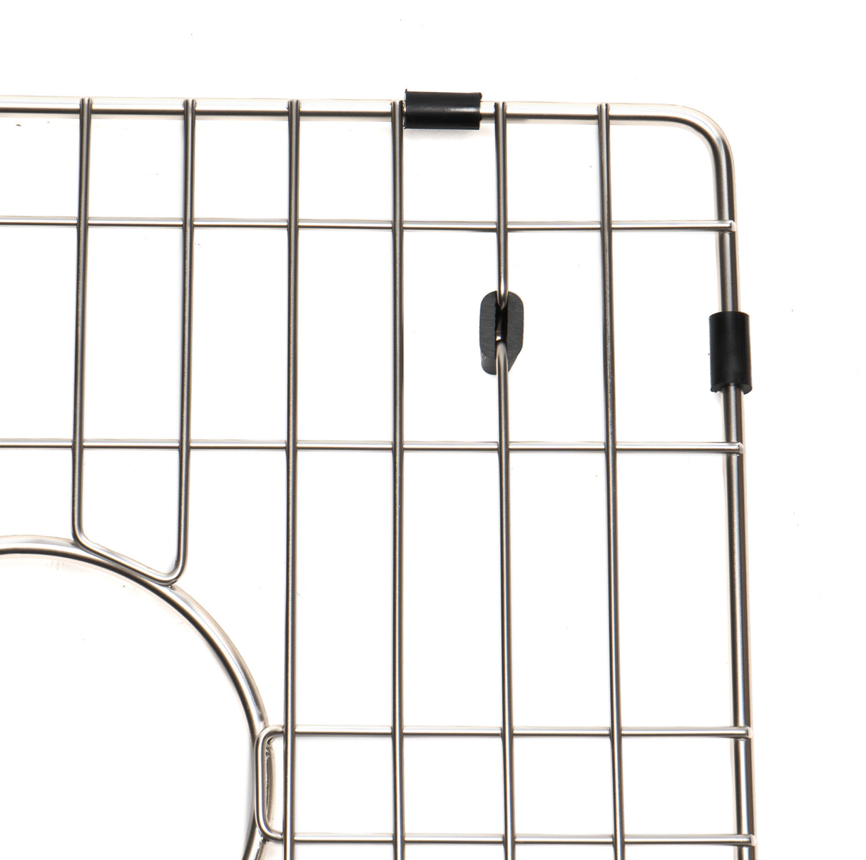 Square Stainless Steel Grid for ABF1818S