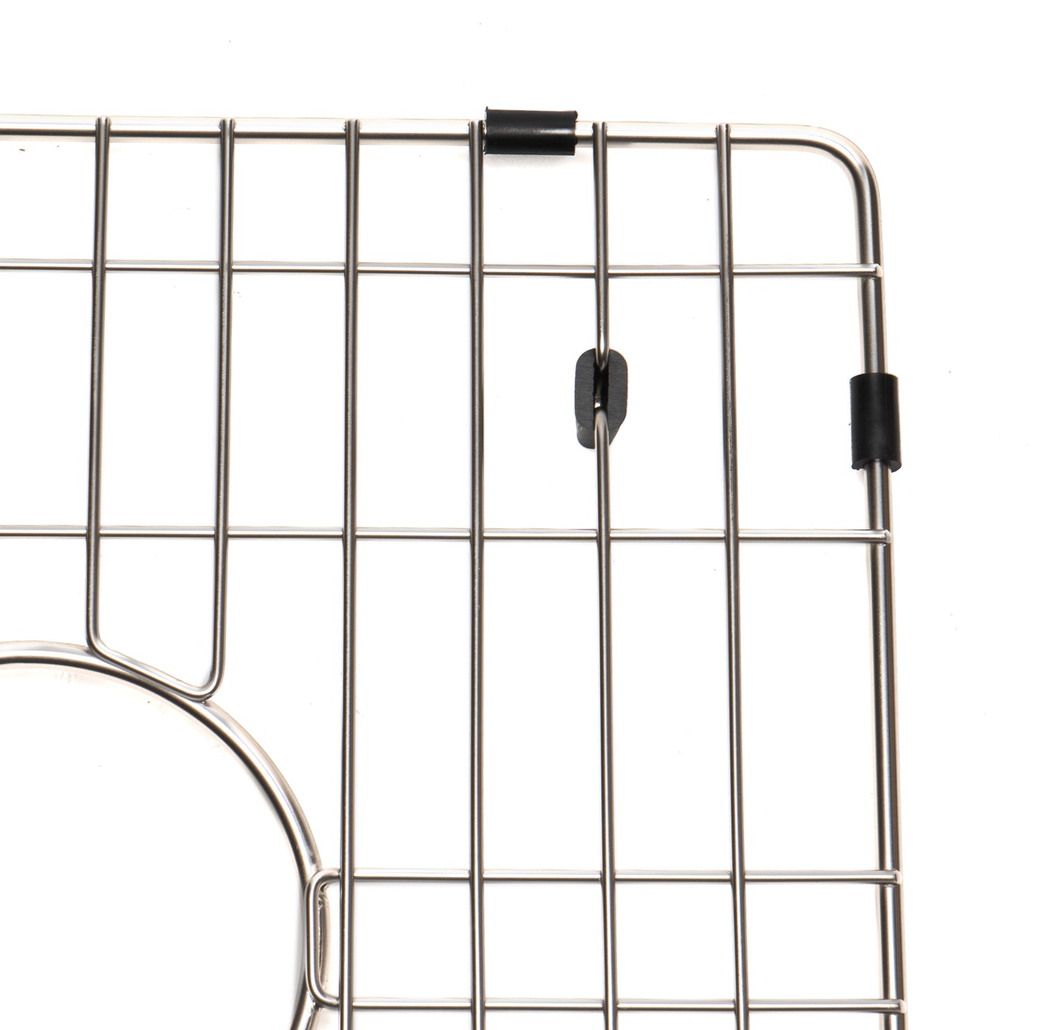 Square Stainless Steel Grid for ABF1818S