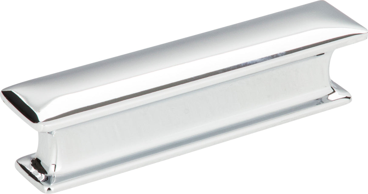 Atlas Homewares Alcott Pull 3 Inch (c-c) Polished Chrome