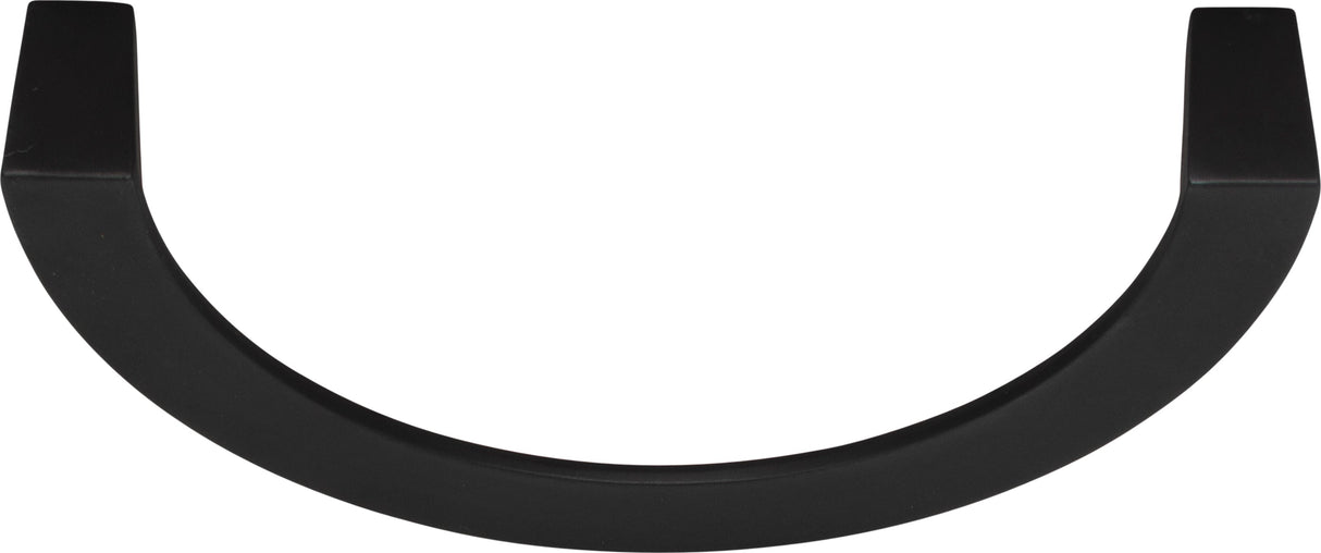 Atlas Homewares Roundabout Pull 5 1/16 Inch (c-c) Modern Bronze