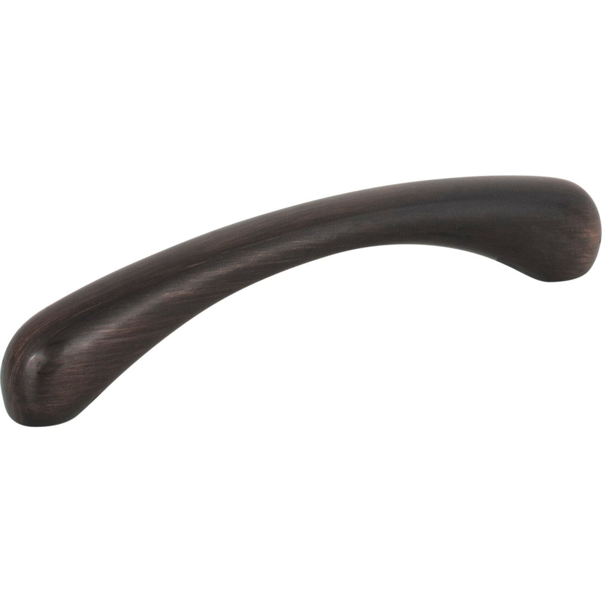 Atlas Homewares Bridge Pull 3 3/4 Inch (c-c) Venetian Bronze