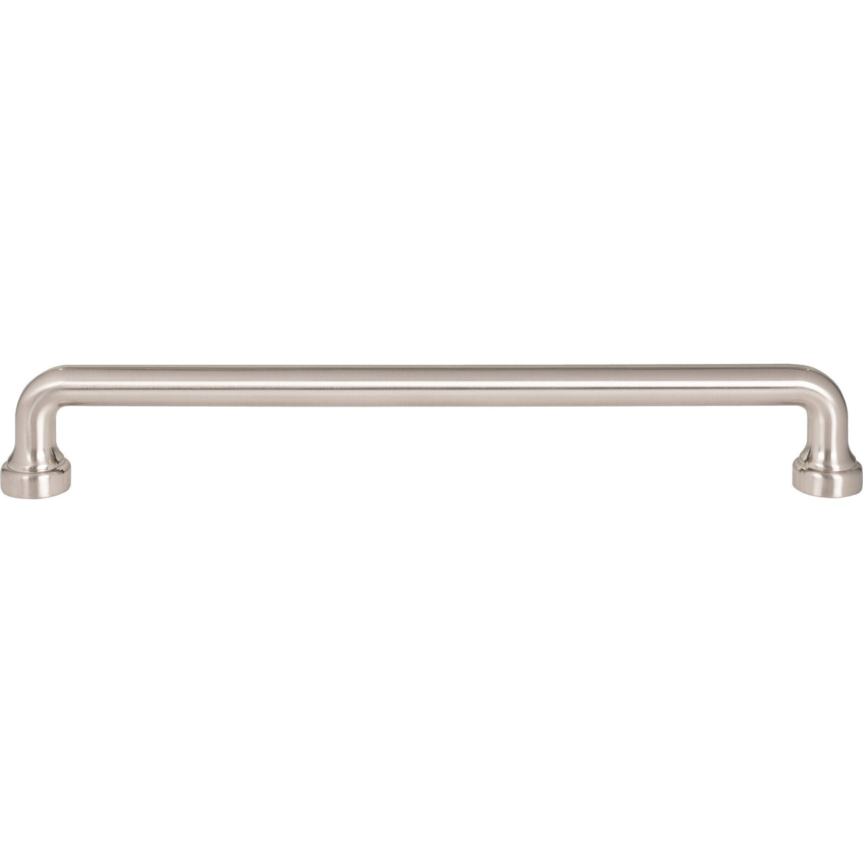 Atlas Homewares Malin Appliance Pull 12 Inch (c-c) Brushed Nickel