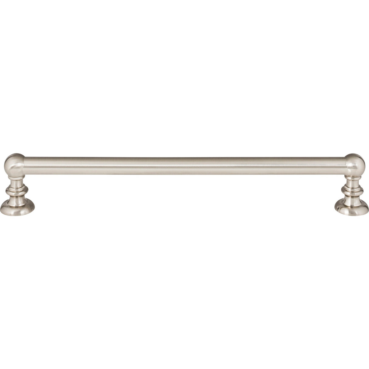 Atlas Homewares Victoria Appliance Pull 12 Inch (c-c) Brushed Satin Nickel