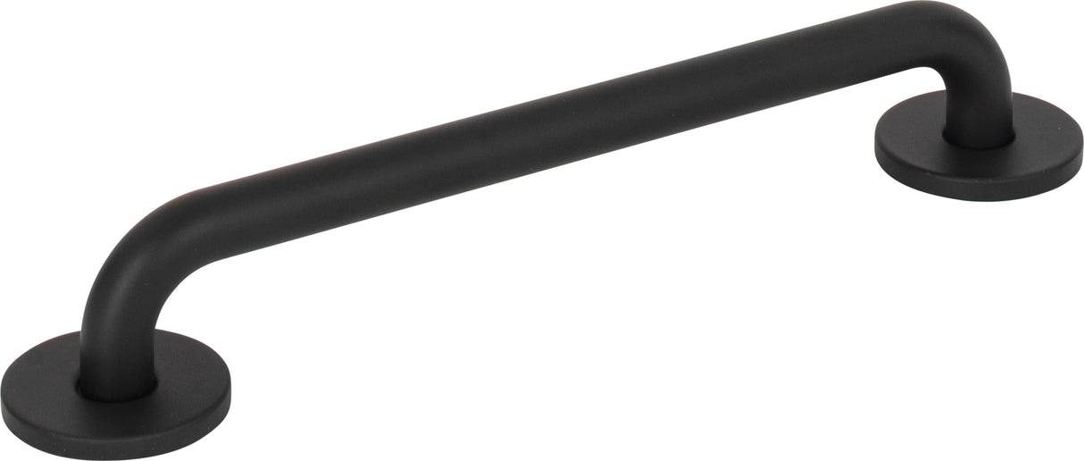 Atlas Homewares Dot Pull 6 5/16 Inch (c-c) Matte Black