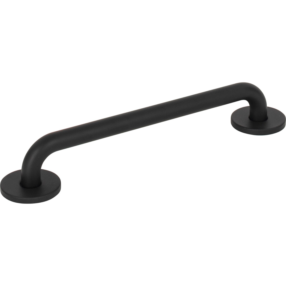 Atlas Homewares Dot Pull 6 5/16 Inch (c-c) Matte Black
