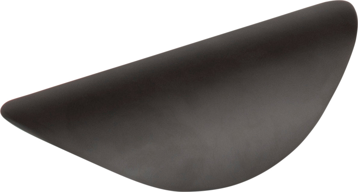 Atlas Homewares Solara Cup Pull 1 1/4 Inch (c-c) Aged Bronze