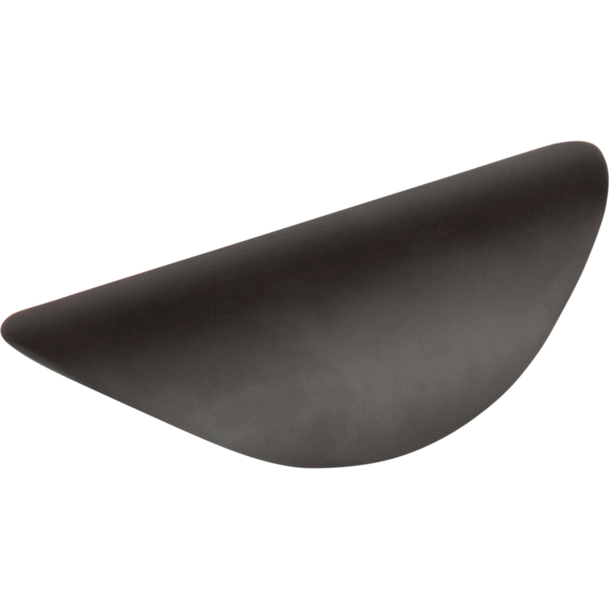 Atlas Homewares Solara Cup Pull 1 1/4 Inch (c-c) Aged Bronze