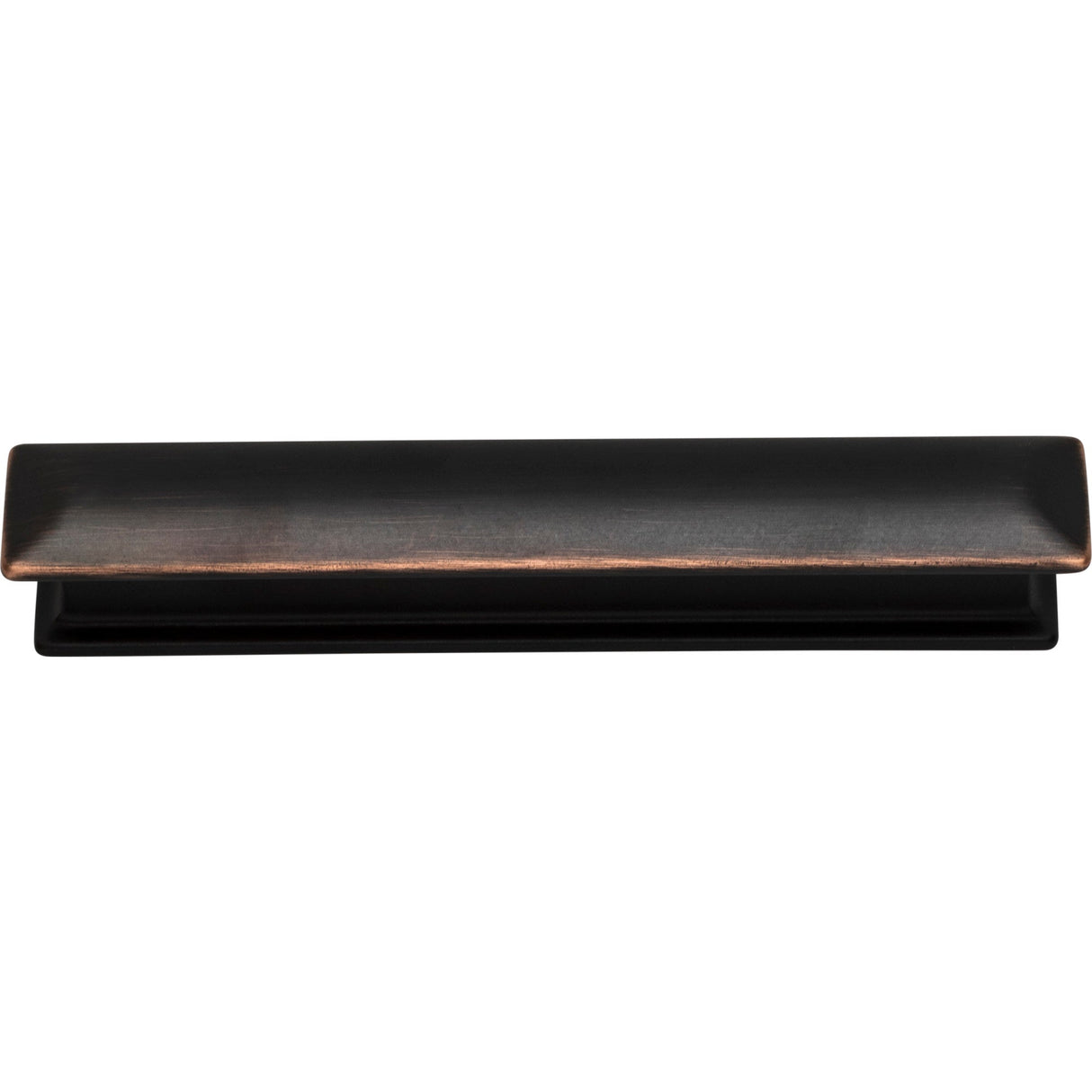 Atlas Homewares Alcott Pull 5 1/16 Inch (c-c) Venetian Bronze