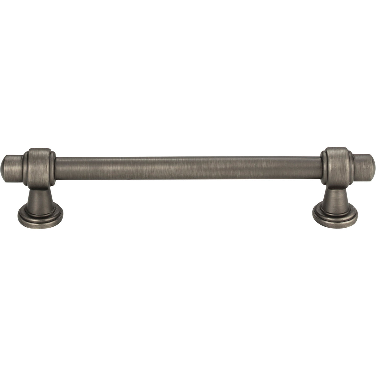 Atlas Homewares Bronte Pull 5 1/16 Inch (c-c) Slate