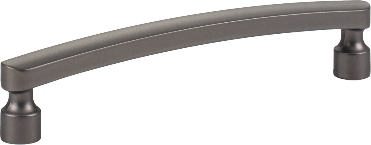 Atlas Homewares Lennox Pull 5 1/16 Inch (c-c) Slate